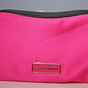 PRADA Candy MAKEUP Bag Cosmetics Case Pink